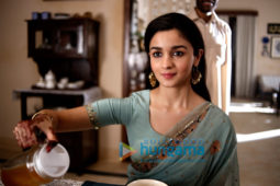 Movie Stills Of The Movie Raazi