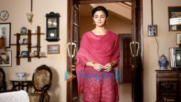 Movie Stills Of The Movie Raazi