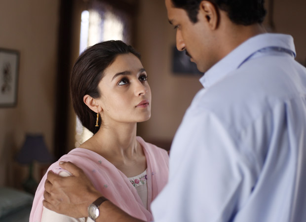 Raazi Day 4 in overseas