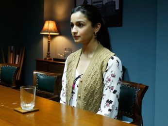 Raazi collects approx. 4.97 mil. USD [Rs. 33.50 cr.] in overseas