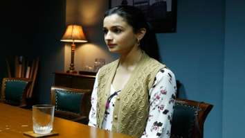 Raazi collects approx. 4.97 mil. USD [Rs. 33.50 cr.] in overseas