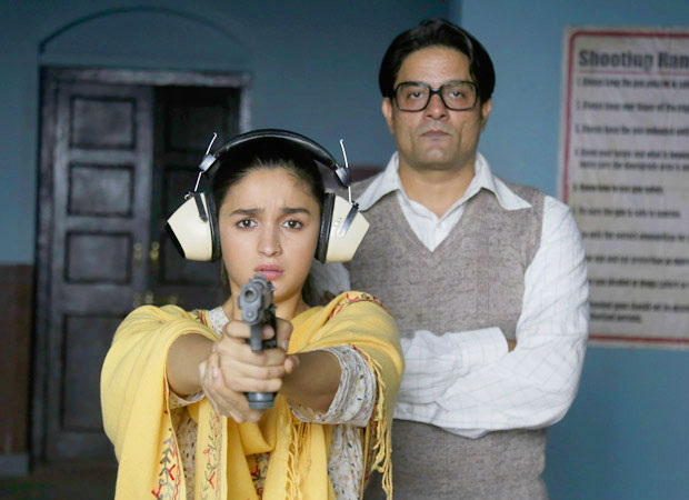 Raazi grosses 2.03 mil. USD [Rs. 13.71 cr. in overseas]
