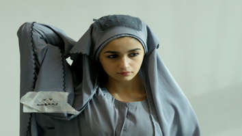 On The Sets Of The Movie Raazi