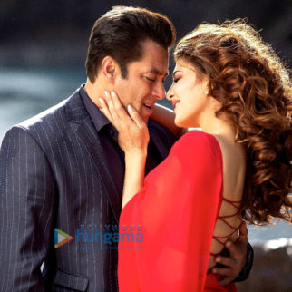 Movie Stills Of The Race 3