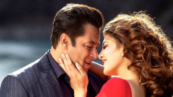 Movie Stills Of The Race 3