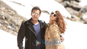 Movie Stills Of The Movie Race 3