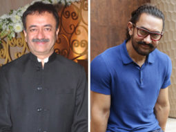 Rajkumar Hirani reveals why Aamir Khan did not play Sunil Dutt’s role in Sanju