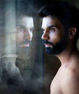 Rajkummar Rao goes nude in Omerta