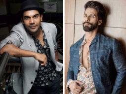 Rajkummar Rao to replace Shahid Kapoor in Imtiaz Ali’s next?