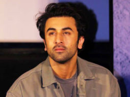 Ranbir Kapoor REVEALS it took 5 hours of make-up every day to look like Sanjay Dutt | Sanju Trailer