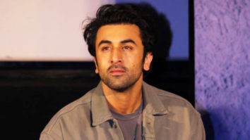 Ranbir Kapoor REVEALS it took 5 hours of make-up every day to look like Sanjay Dutt | Sanju Trailer