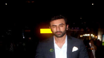 Ranbir Kapoor, Shahid Kapoor and others snapped at the airport