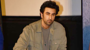 Ranbir Kapoor gets extremely candid as he opens up about Rishi Kapoor’s reaction to Sanju
