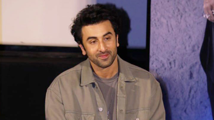 Ranbir Kapoor: “Most challenging part was young Sanjay Dutt because…” | Sanju Trailer Launch