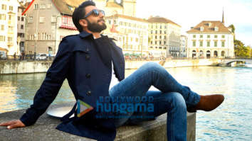 Celebrity Photos of Ranveer Singh