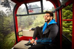 Celebrity Photos of Ranveer Singh