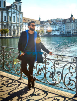 Celebrity Photos of Ranveer Singh