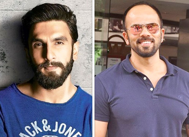 Ranveer Singh to likely begin shooting for Rohit Shetty directorial Simmba in June 2018