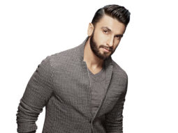 Ranveer Singh wants to launch his own clothing line