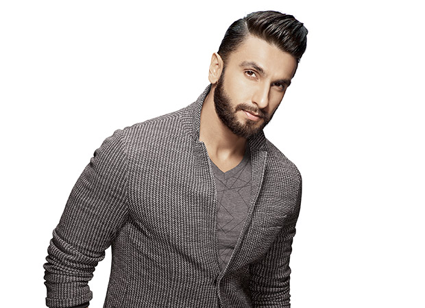 Ranveer Singh wants to launch his own clothing line