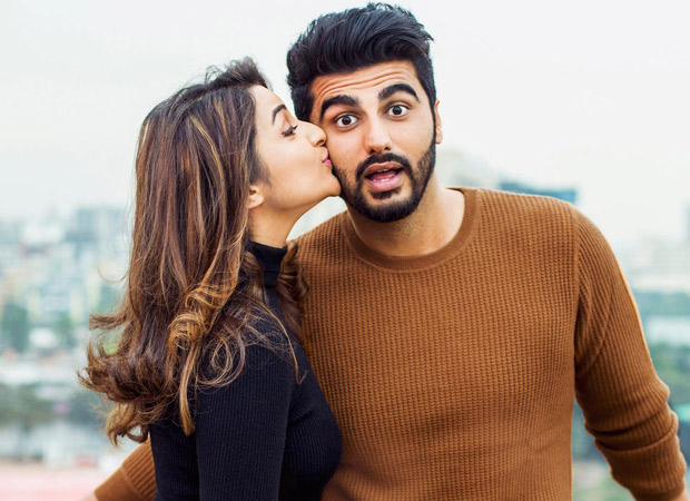 Release of Sandeep Aur Pinky Faraar pushed, to now release on March 1, 2019