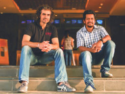 Reliance Entertainment and Imtiaz Ali form Window Seat Films, LLP
