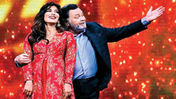 When Rishi Kapoor turned shayar for Chitrangda Singh