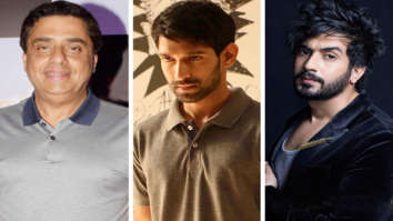EXCLUSIVE: Ronnie Screwvala ropes in Vikrant Massey and Sunny Singh for his next