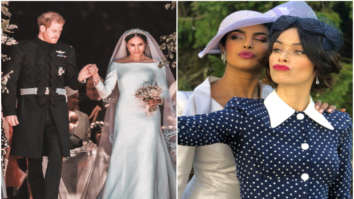 Royal Wedding: Priyanka Chopra pens a beautiful post for Prince Harry and Meghan Markle; shares moments with Suits cast