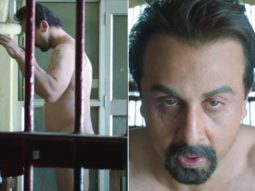 SANJU: Ranbir Kapoor is pretty cool about going NUDE on screen, says he has been taking off his clothes since Saawariya