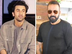 SANJU: Ranbir Kapoor wants Sanjay Dutt to really like him