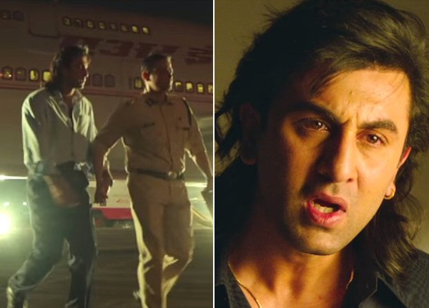 SANJU TRAILER OUT: 7 IMPACTFUL moments from the trailer featuring Ranbir Kapoor that left us shell-shocked
