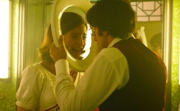 SANJU TRAILER OUT: 7 IMPACTFUL moments from the trailer featuring Ranbir Kapoor that left us shell-shocked