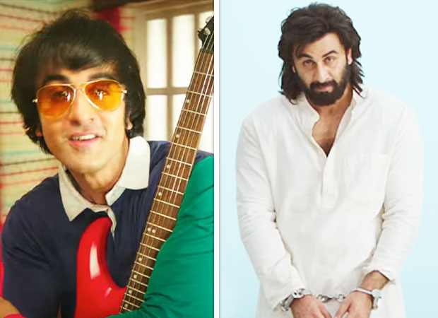 SANJU: These are the TWO chapters from Sanjay Dutt’s life on which the Ranbir Kapoor starrer is based