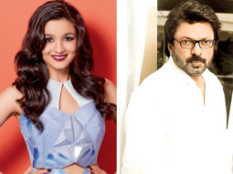 SCOOP: Alia Bhatt – Sanjay Leela Bhansali to team up?
