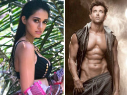 SCOOP: Disha Patani to star opposite Hrithik Roshan in Rohit Dhawan’s next?