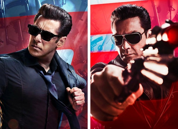 SCOOP: Race 3 co-star Salman Khan to produce a film for Bobby Deol SCOOP: Race 3 co-star Salman Khan to produce a film for Bobby Deol