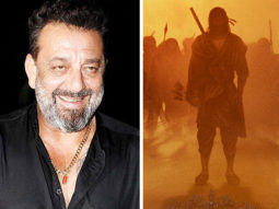 SHAMSHERA: Sanjay Dutt to play a BRUTAL khalnaayak to Ranbir Kapoor’s war hero!