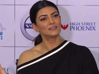 SHOCKING: Sushmita Sen narrates a horrific incident of being molested by a 15-year-old boy SHOCKING: Sushmita Sen narrates a horrific incident of being molested by a 15-year-old boy