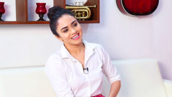 SRK, Salman or Aamir? Amruta Khanvilkar chooses her favourite KHAN | Rapid Fire | Raazi