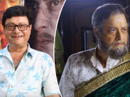Sachin Pilgaonkar shares his SUPERB perspective on direction and acting