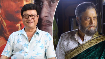 Sachin Pilgaonkar shares his SUPERB perspective on direction and acting