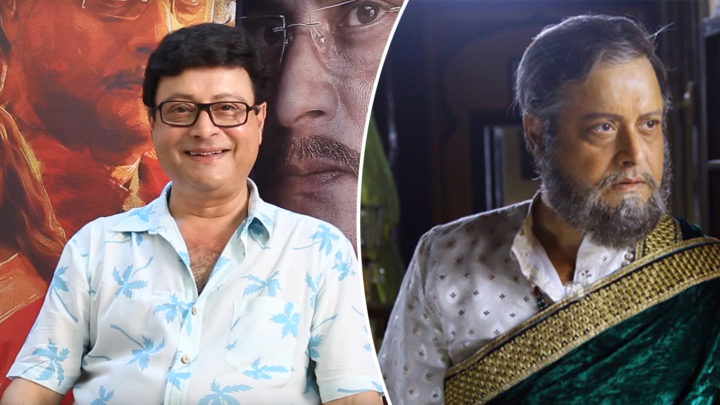 Sachin Pilgaonkar shares his SUPERB perspective on direction and acting
