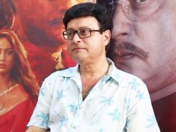 Sachin Pilgaonkar: “Marathi cinema is very rich compared to…”