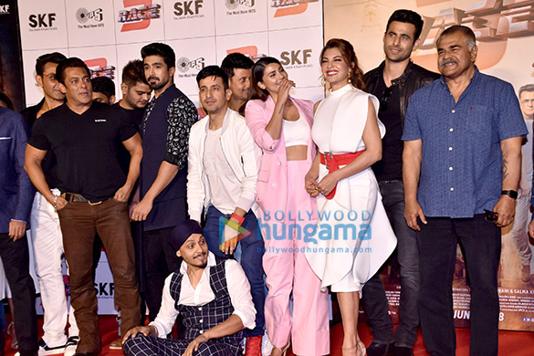 salman jacqueline anil bobby and others at race 3 trailer launch 3