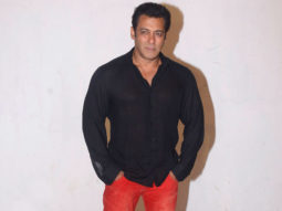 Salman Khan collaborates with Banijay Asia for TV and web content