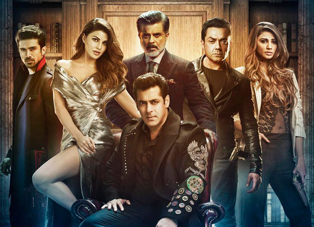 Salman Khan starrer Race 3 to release in 3D