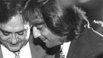 Sanjay Dutt’s heartfelt memoir on father Sunil Dutt’s death anniversary is emotions at its best