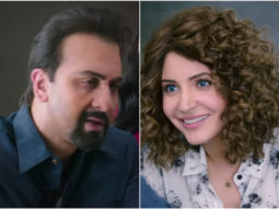 Sanju: The mystery behind Anushka Sharma’s role in Ranbir Kapoor starrer revealed