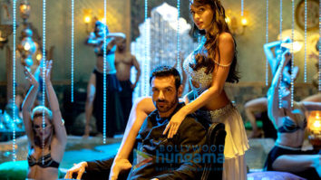 Movie Stills Of The Movie Satyameva Jayate
